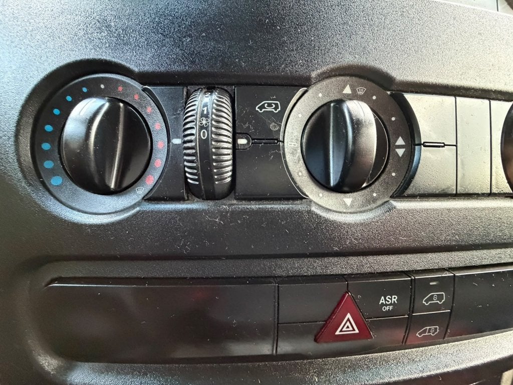 Mercedes Sprinter 314 (Stock ID 33697) — 19