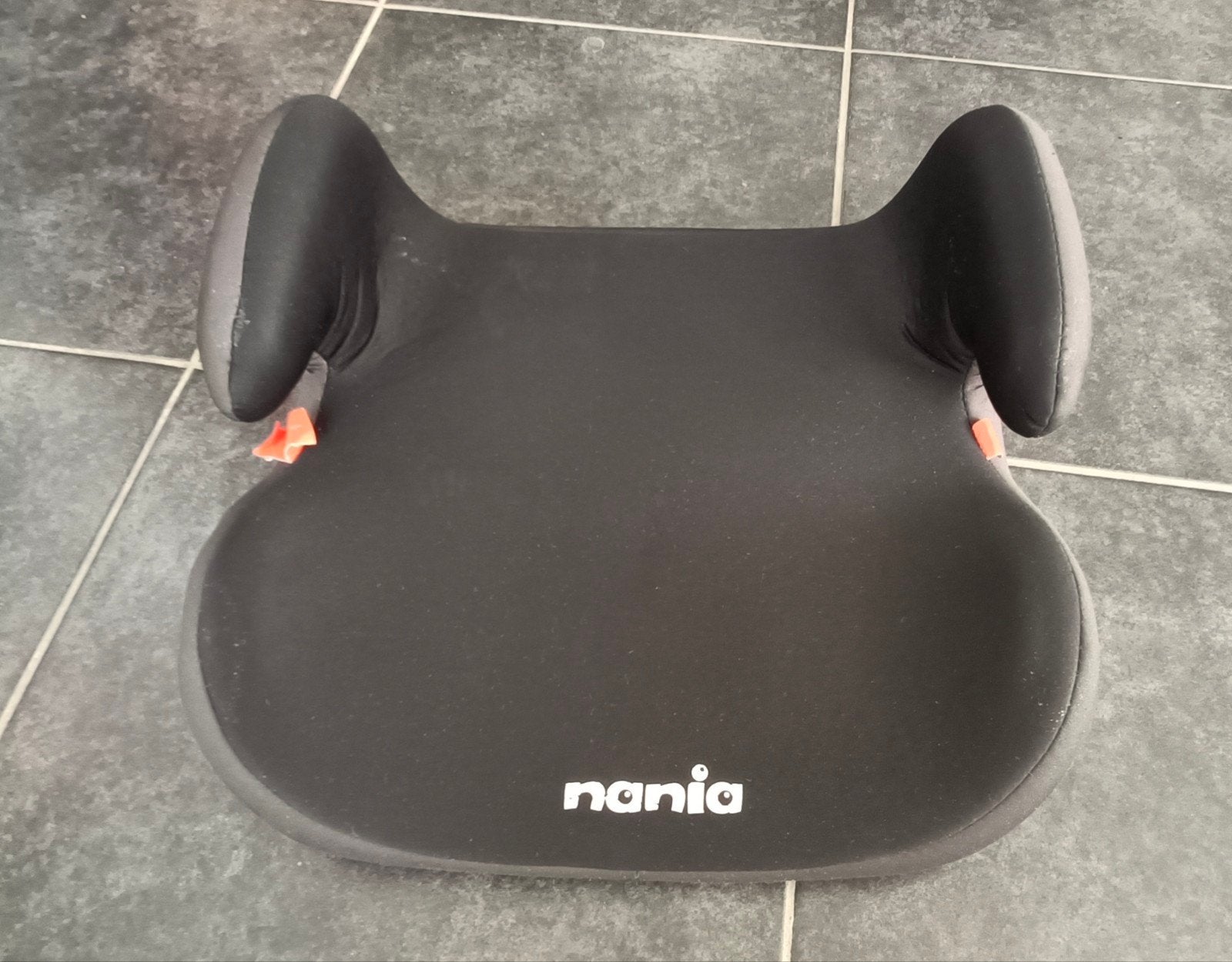 Zitverhoger Nania, Kinderen en Baby's, Ophalen of Verzenden, Zo goed als nieuw, 15 t/m 36 kg, Overige merken