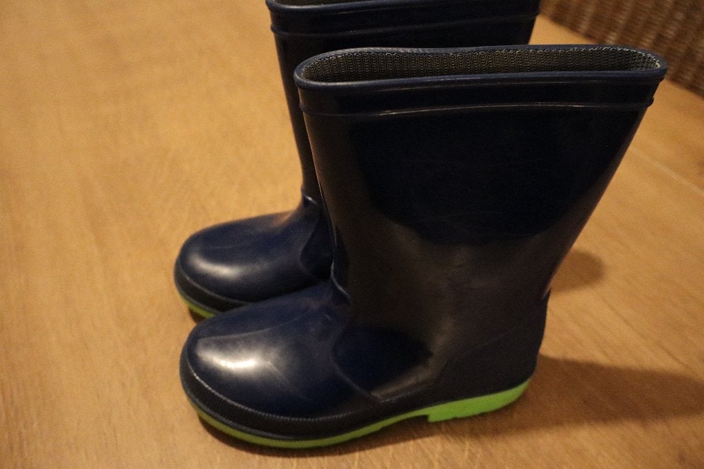 laarzen, Enfants & Bébés, Vêtements enfant | Chaussures & Chaussettes, Comme neuf, Enlèvement, Bottes, Garçon ou Fille