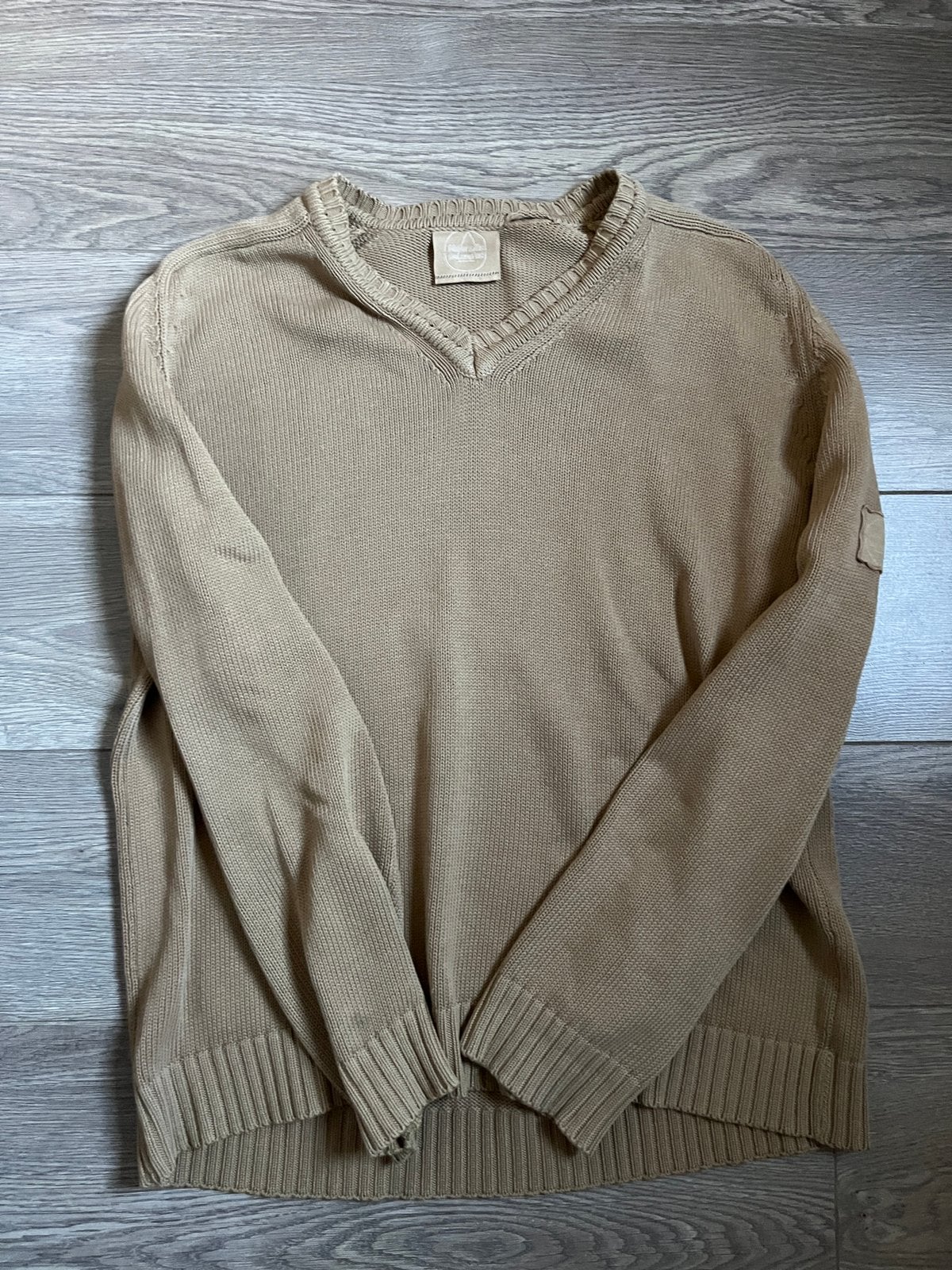 Trui, Kleding | Dames, Truien en Vesten, Ophalen, Gedragen, Beige