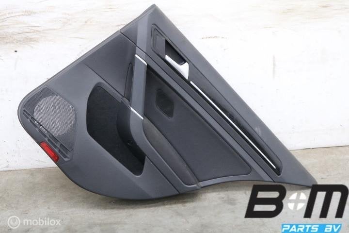 Deurpaneel RA VW Golf 7 FL BNM 5G6867222A, Utilisé