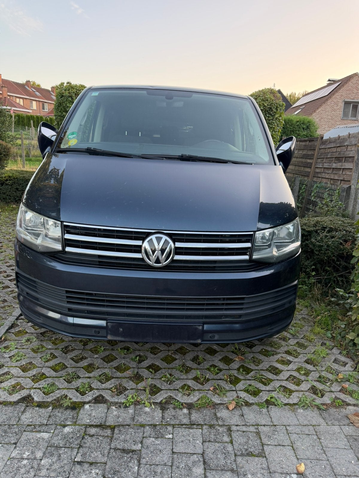 VW T6 CARAVELLE LONG 2.0 TDI 150 CH DSG – N1 / Utilitaire, Autos, Achat, Euro 6, Entretenue par le concessionnaire, 5 portes