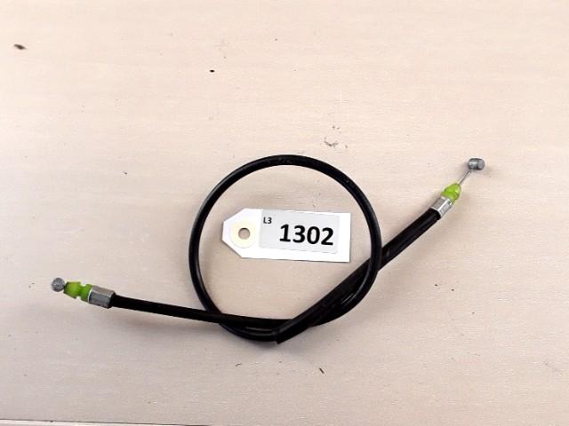 CBR600RR 2003 - 2004 Honda Kabel Kabel slot zadel D1-33891, Motoren