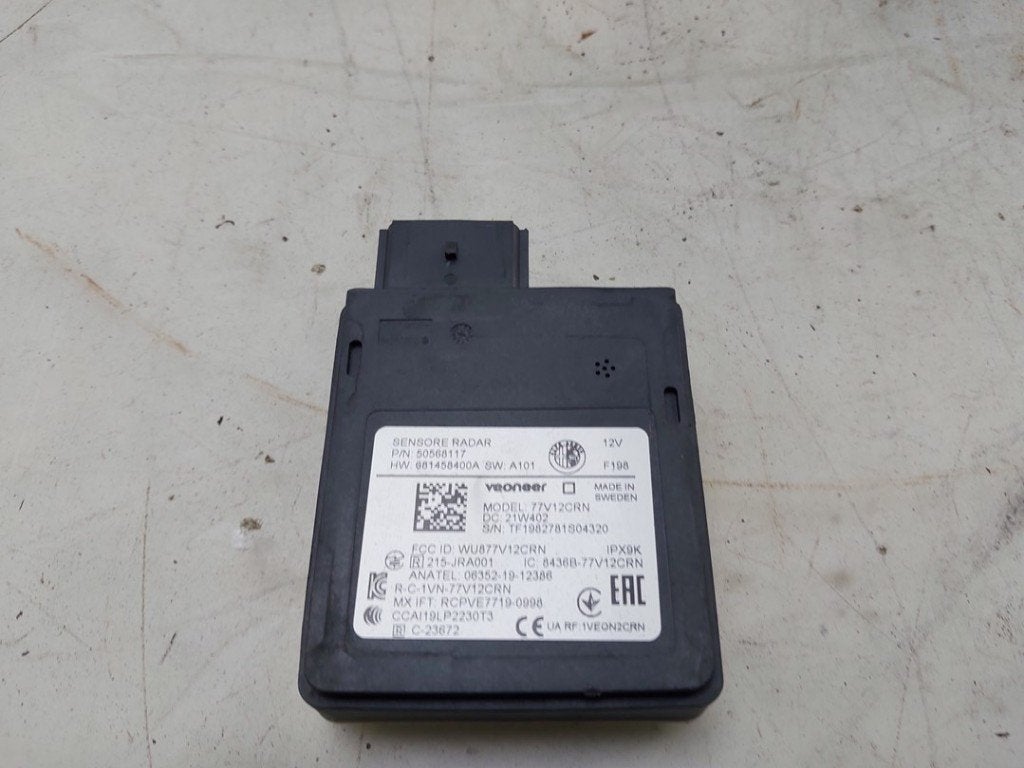 DIVERS Alfa Romeo Stelvio (949) (|50568117|50578784|), Utilisé, Alfa Romeo