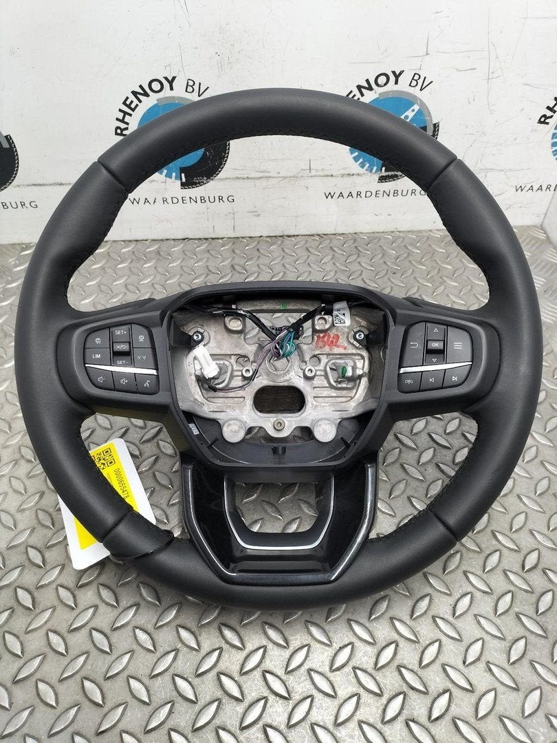 FORD RANGER XLT 1-serie  STUURWIEL N1WB3600BUD1G1C 2023, Ophalen of Verzenden, Gebruikt, ARN erkend
