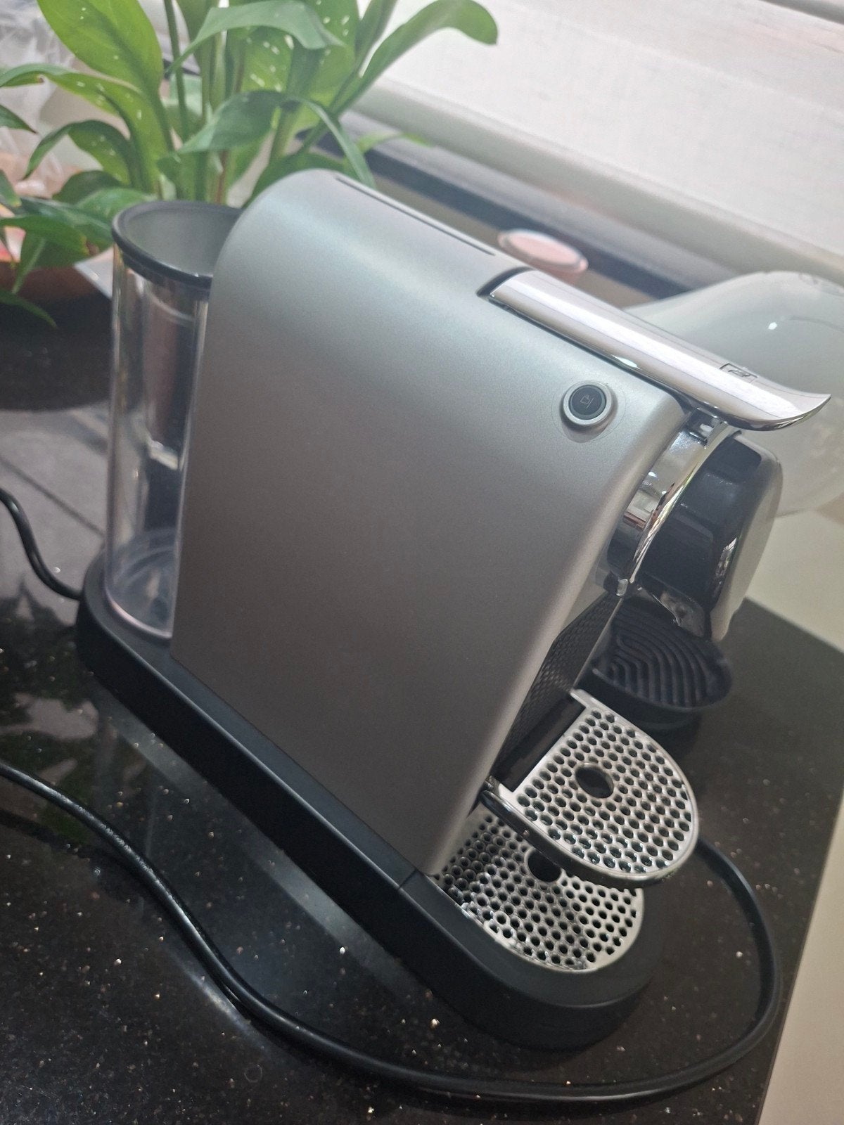 Koffiemachine Krups, Elektronische apparatuur, Ophalen, Koffiemachine