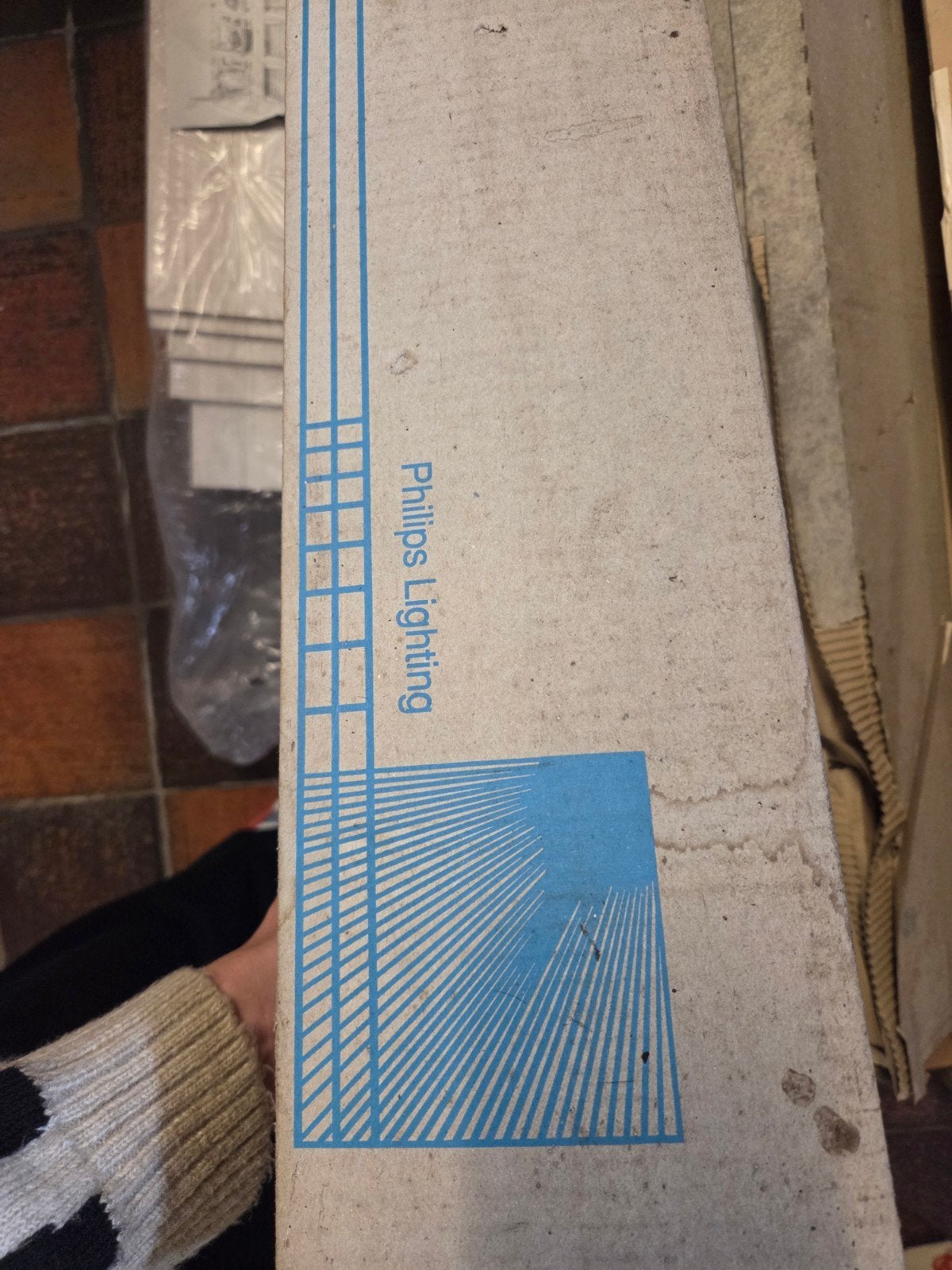 50 stuks Philips Flutone TL-D 58W/33 Tl-buizen – Koel wit, G13 (TL), Nieuw, Ophalen, Philips