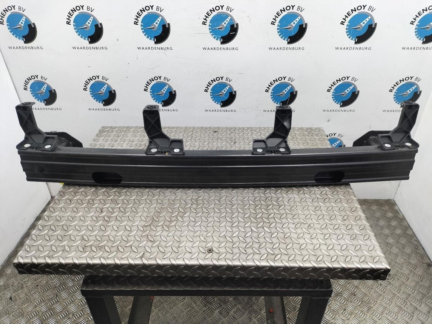 RENAULT CAPTUR Alpine BUMPERBALK ACHTER 756125751R 2024, Autos : Pièces & Accessoires, Carrosserie & Tôlerie, Arrière, Stiba membre