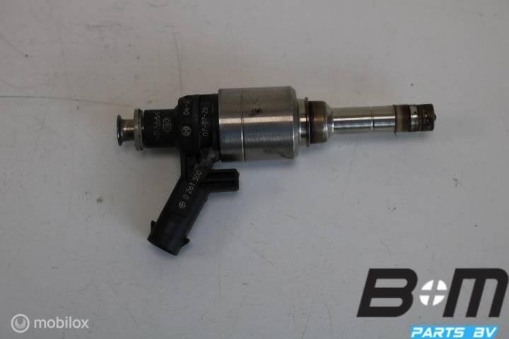 Injector (verstuiver) Audi A3 8P 2.0 TFSI, Utilisé