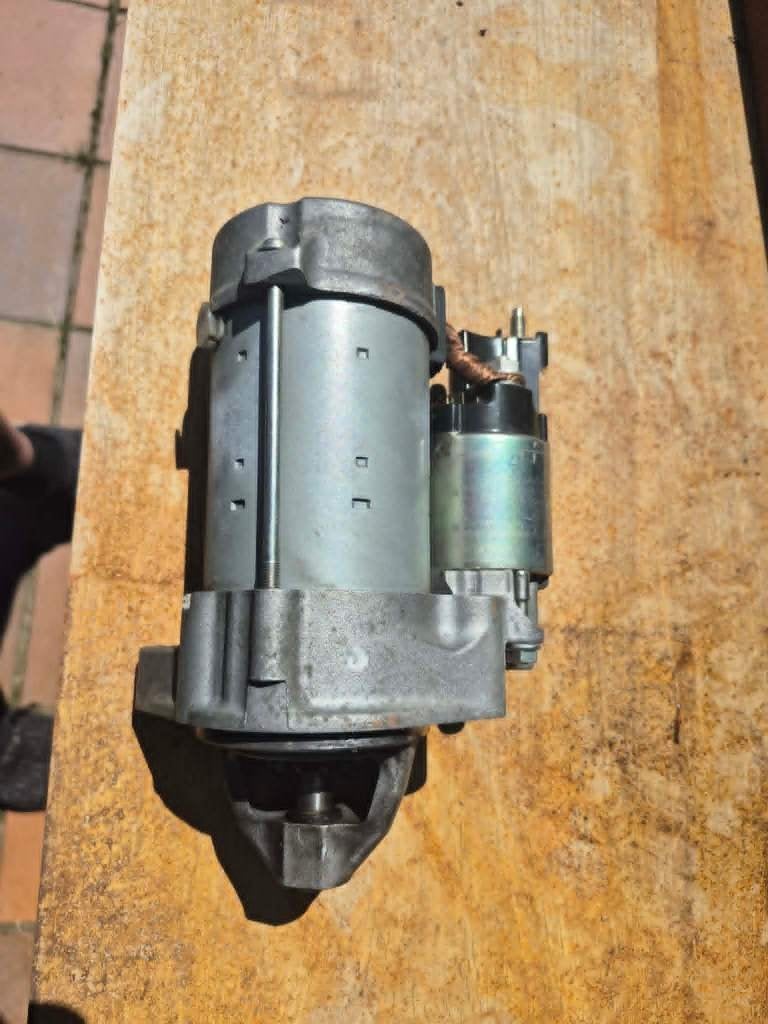 mercedes vito w447 starter, Enlèvement, Utilisé, Mercedes-Benz