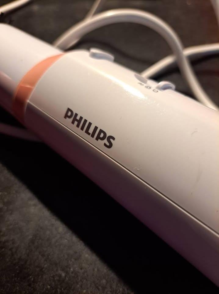 Haardroger Severin, ofwel Philips Essential Care Airstyler, Handtassen en Accessoires, Ophalen of Verzenden, Zo goed als nieuw