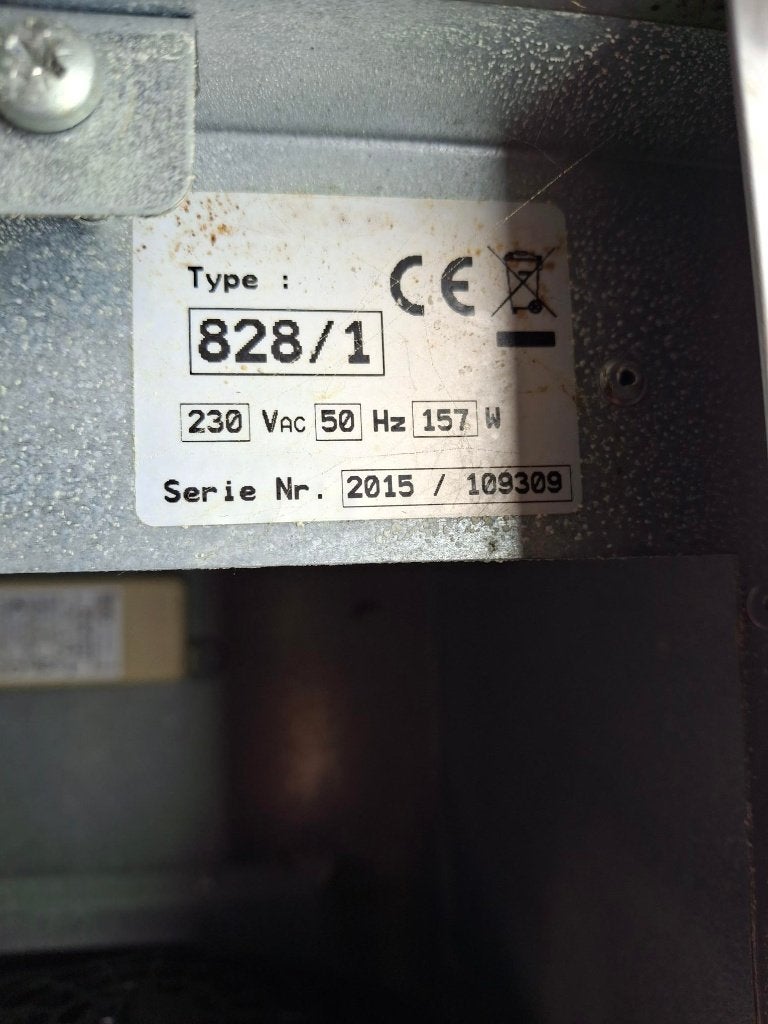 dampkap, Elektronische apparatuur, Afzuigkappen, Ophalen, Gebruikt, Overige typen, Inbouw