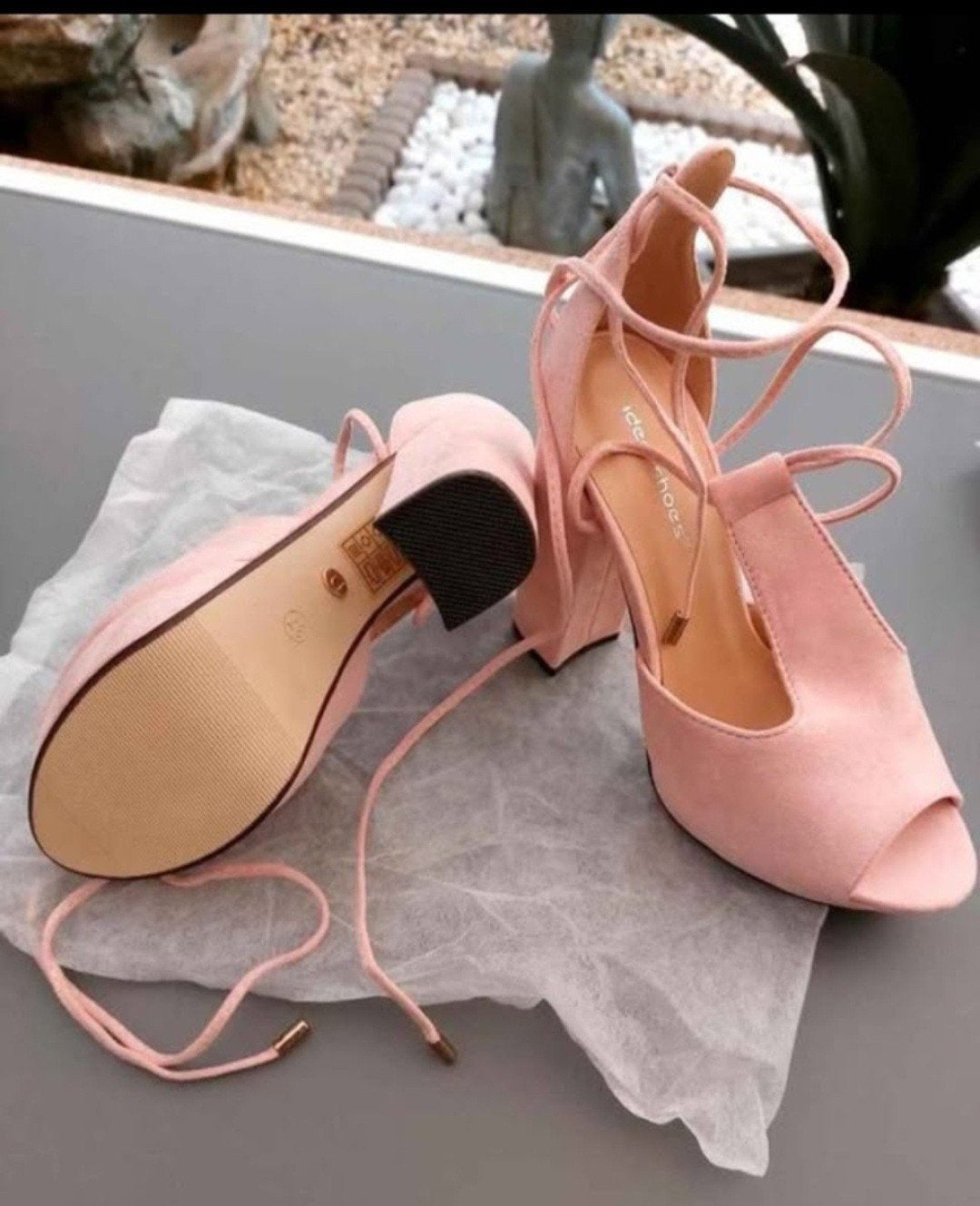 chaussures femmes, Enlèvement, Neuf