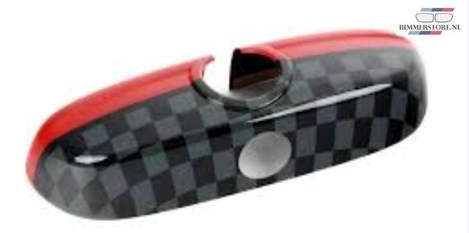 Binnenspiegel kap JCW Pro nieuw MINI F54 F55 F56 F57 F60 511, Neuf, -, Origine de la pièce connue, Mini