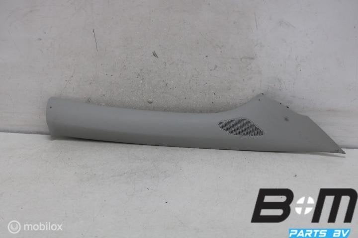 A-stijl bekleding rechts VW Polo 6C Y20 6C6867234, Gebruikt