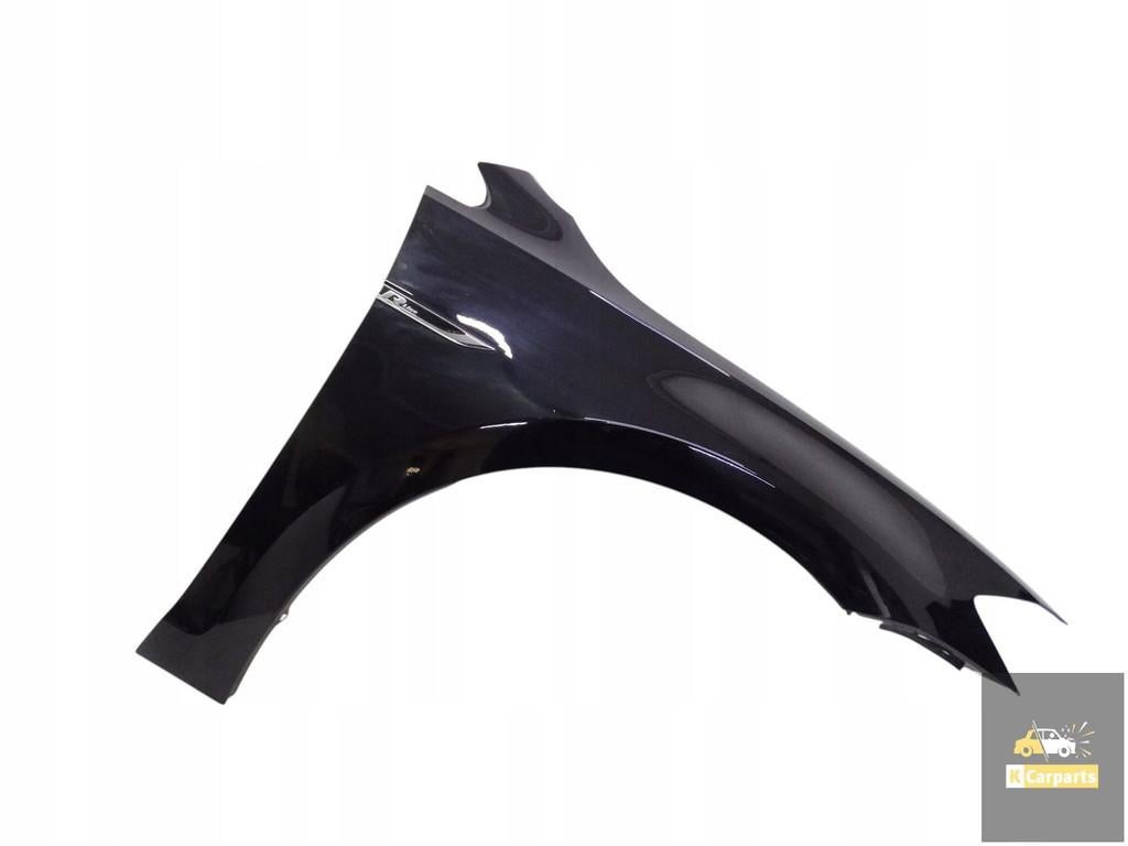 5G0821106B, Aile avant droite d'origine pour VW Golf VII Lif, Volkswagen, Volkswagen AG, Vw@volkswagen.de, Utilisé