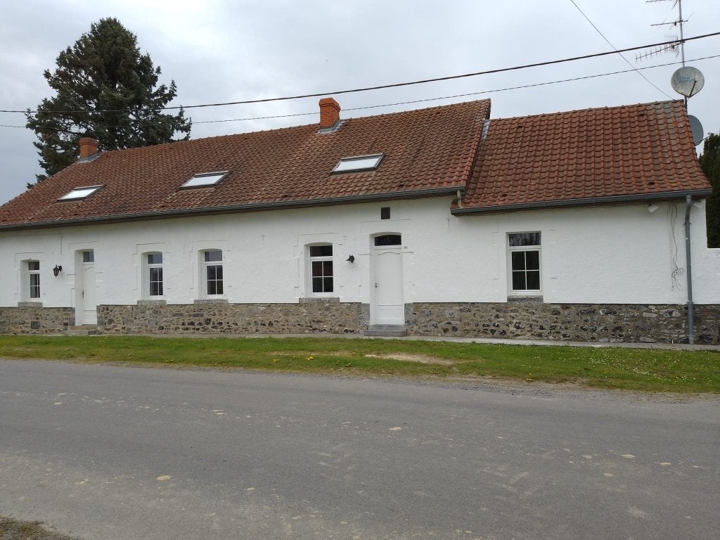 Roisin à louer, Immo, Huizen te huur, Provincie Henegouwen, Twee onder één kap, Direct bij eigenaar