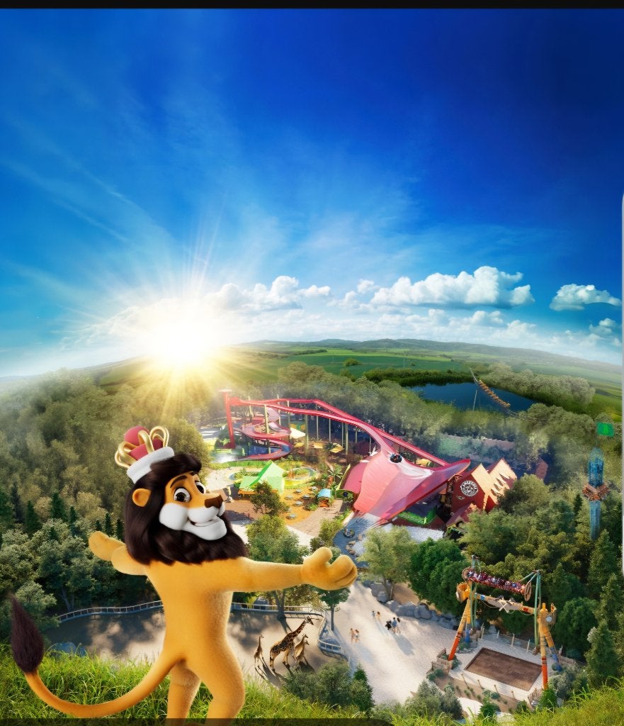 Billets pour Bellewaerde, Tickets & Billets, Deux personnes
