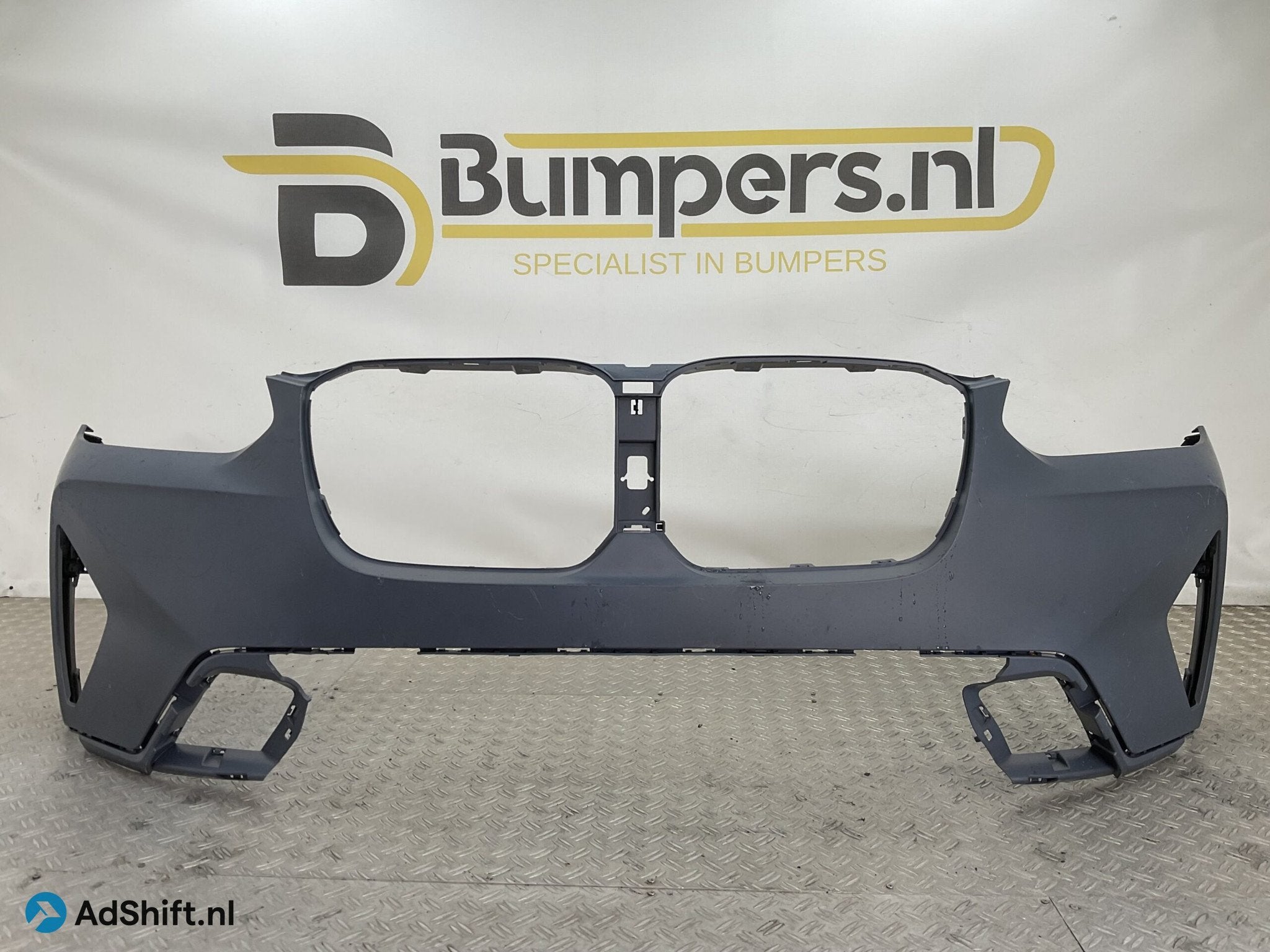 Bumper BMW X3 G01 Facelift XLine X-Line LCI 51119451132 Voor, Bumper