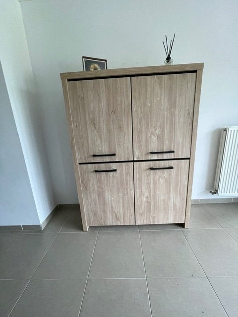 Eetkamer, Enlèvement, Neuf, 4 à 6 chaises