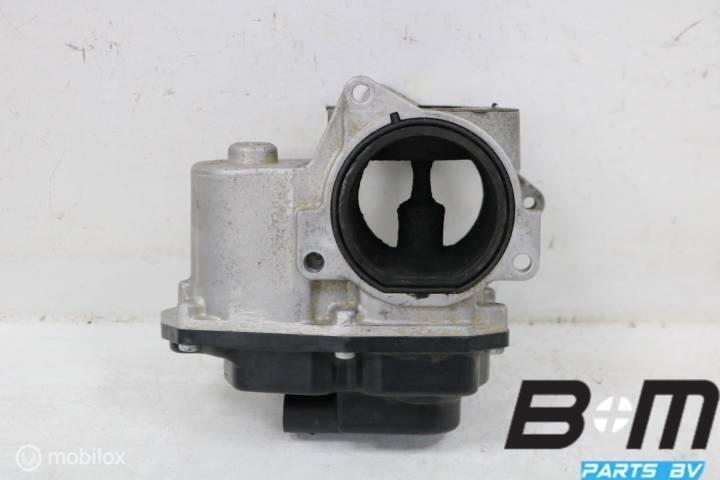 Uitlaatgas terugvoerklep VW Golf 6 GTD 03L131501G, Gebruikt