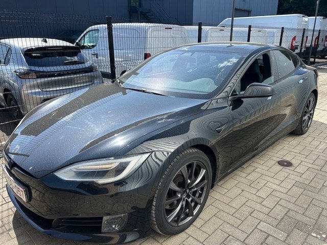 tesla model S60 Free supercharge, Auto's, Tesla, Automaat, Achterwielaandrijving, https://public.car-pass.be/vhr/9ad73262-af92-474b-a201-a2ed53cf0abd