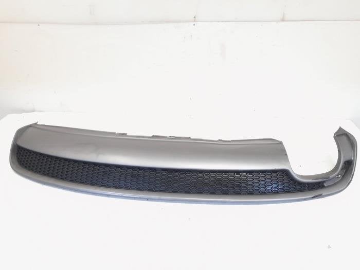 Jupe pare choc arrière d'un Audi A5 (LZ3M), Autos : Pièces & Accessoires, -, 3 mois de garantie, Audi, Utilisé