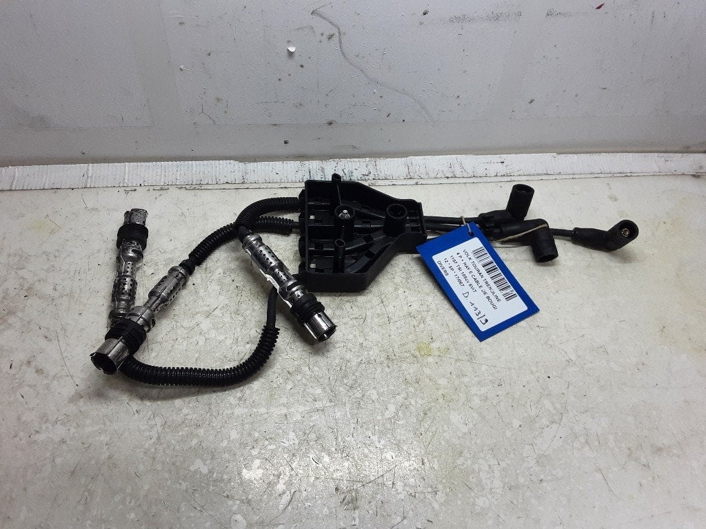 DIVERSEN DIVERS Volkswagen Touran (1T1 / T2), Gebruikt, Volkswagen