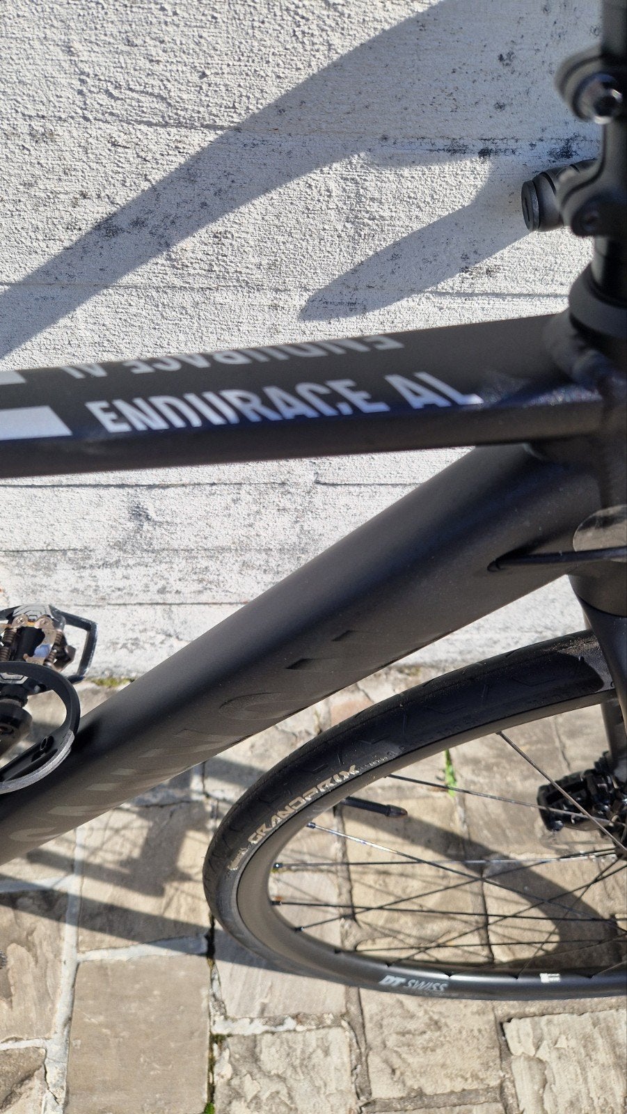 Canyon endurace al GLOEDNIEUW!! XS, Vélos & Vélomoteurs, Enlèvement