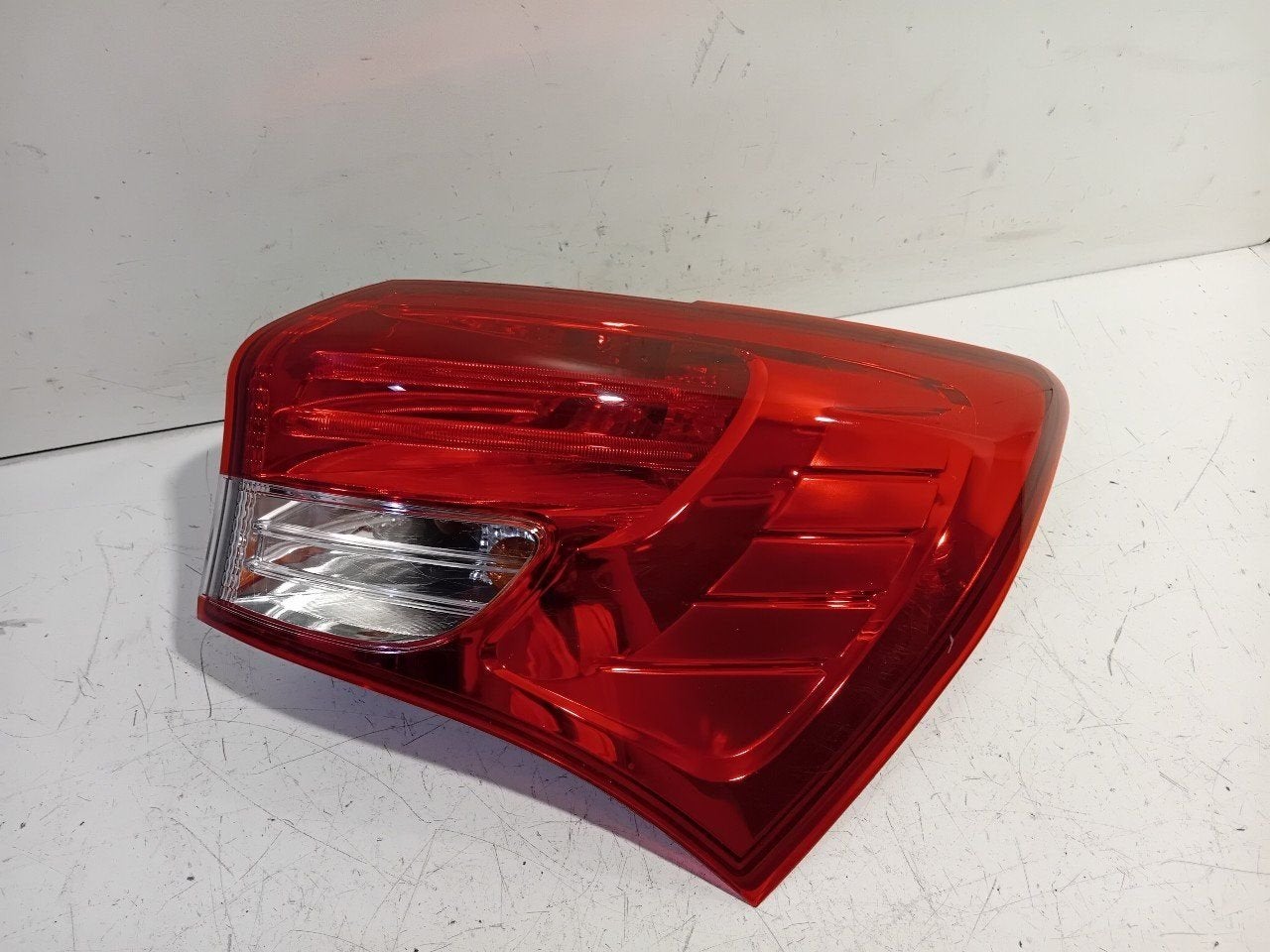 Achterlicht carrosserie rechts Hyundai iX 20, Onderdelen@venauto.nl, Van der Ven Autorecycling B.V., Gebruikt, Ettenseweg 76, 4706 PB Roosendaal, The Netherlands