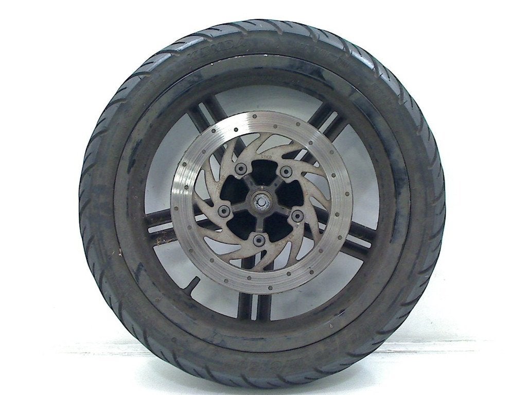 VOORVELG Kymco Agility 50 16+ 2021-2023 (E5), Motoren, Onderdelen | Overige, Dhr. S. di Majo, Gebruikt, Info@cama-motorparts.nl