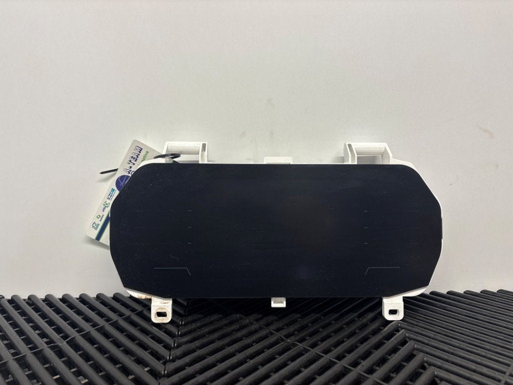 INSTRUMENTS DE BORD Renault Clio V (RJAB) (|248097613R|), Renault, Valeo, Utilisé, 100, rue de Courcelles
75017  Paris, FR