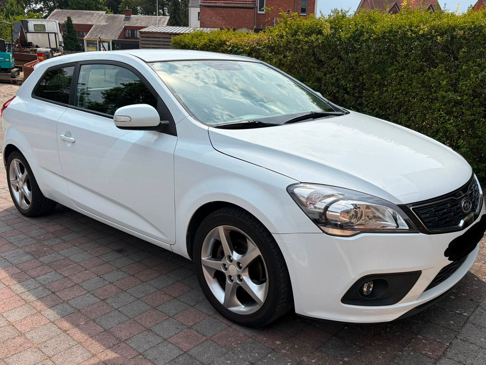 Kia Ceed 1.6 essence, Autos, Kia, Bluetooth, Achat, Entreprise, Essence