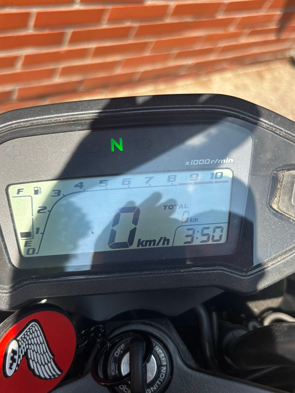 Honda msx 125 (grom, Nieuw, Particulier, 125 cc, 11 kW of minder