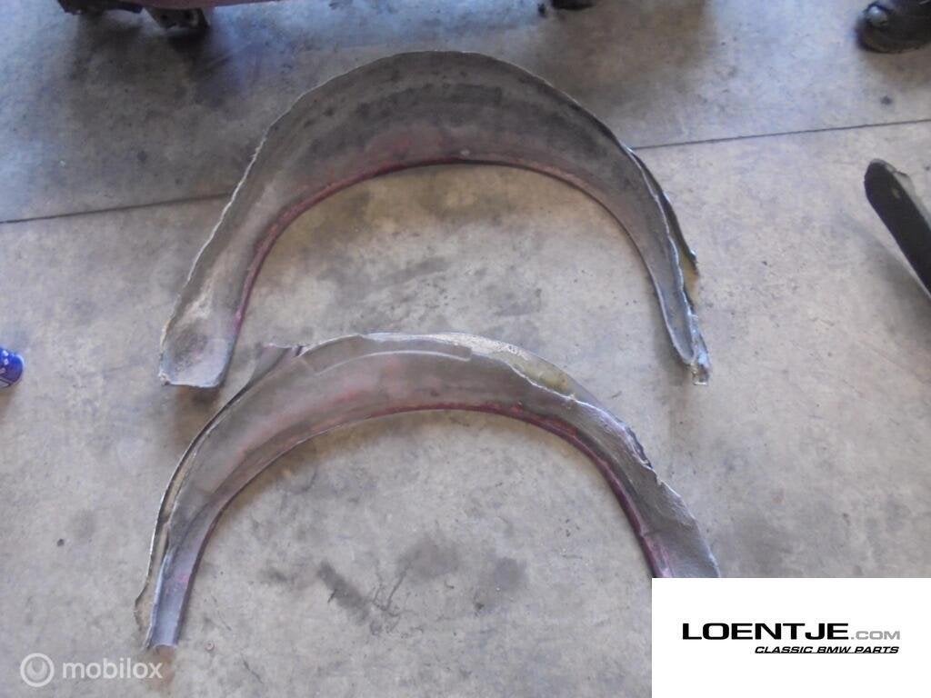 sest wielranden bmw e30 35i 320i 318i 316 etc, Gebruikt, Ophalen of Verzenden, BMW, BMW