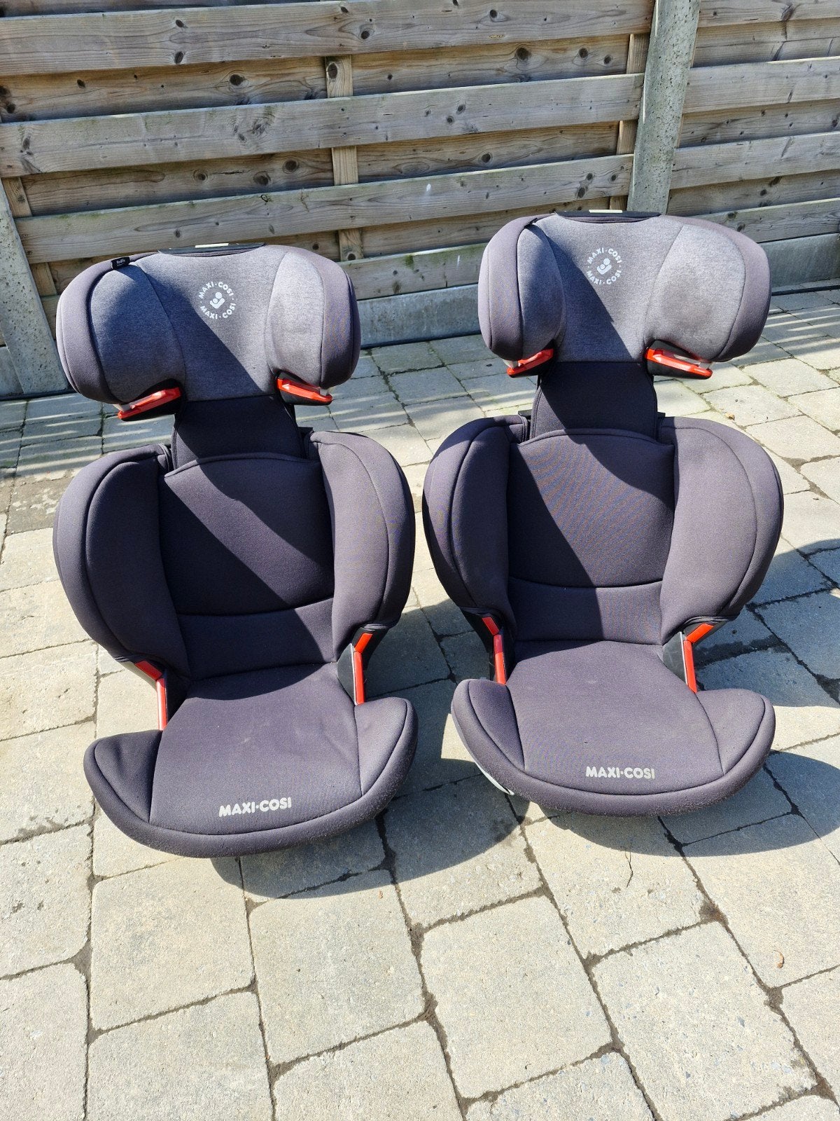 maxi cosi autostoelen, Enfants & Bébés, Enlèvement