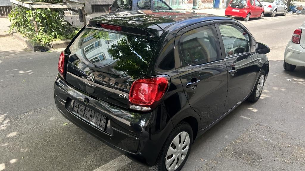 citroen, https://public.car-pass.be/vhr/6b7336b8-e298-42e3-a0f3-151e862b9c47, Euro 5, Achat, 998 cm³