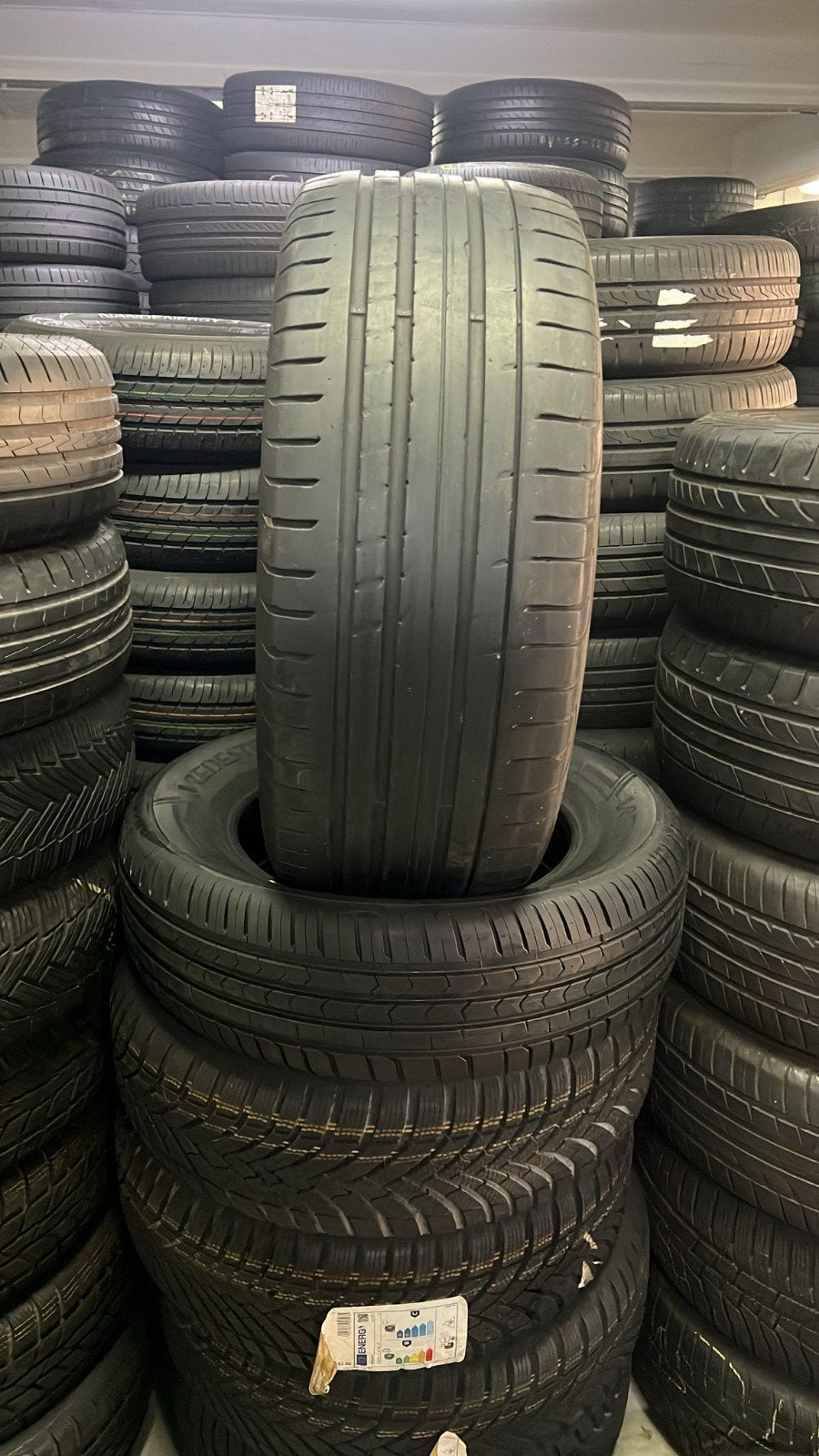 28545r20 285 45 r20 285/45/r20 Goodyear avec montage