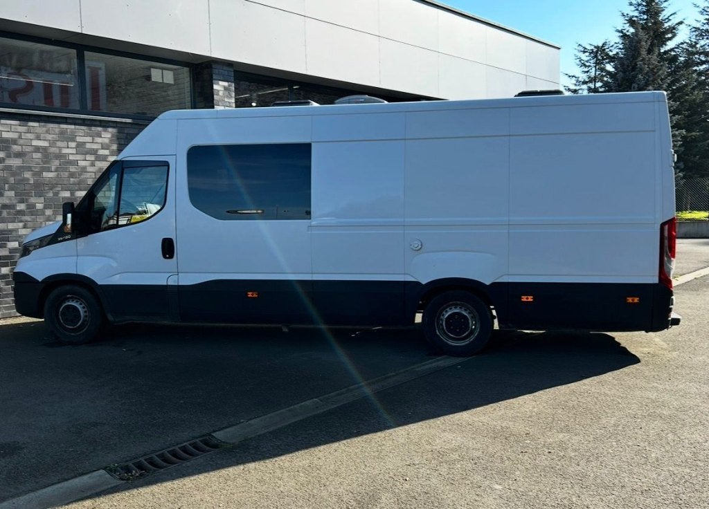 Camping cars, Overige merken, Buscamper of Camperbus, Airconditioning, Tot en met 3