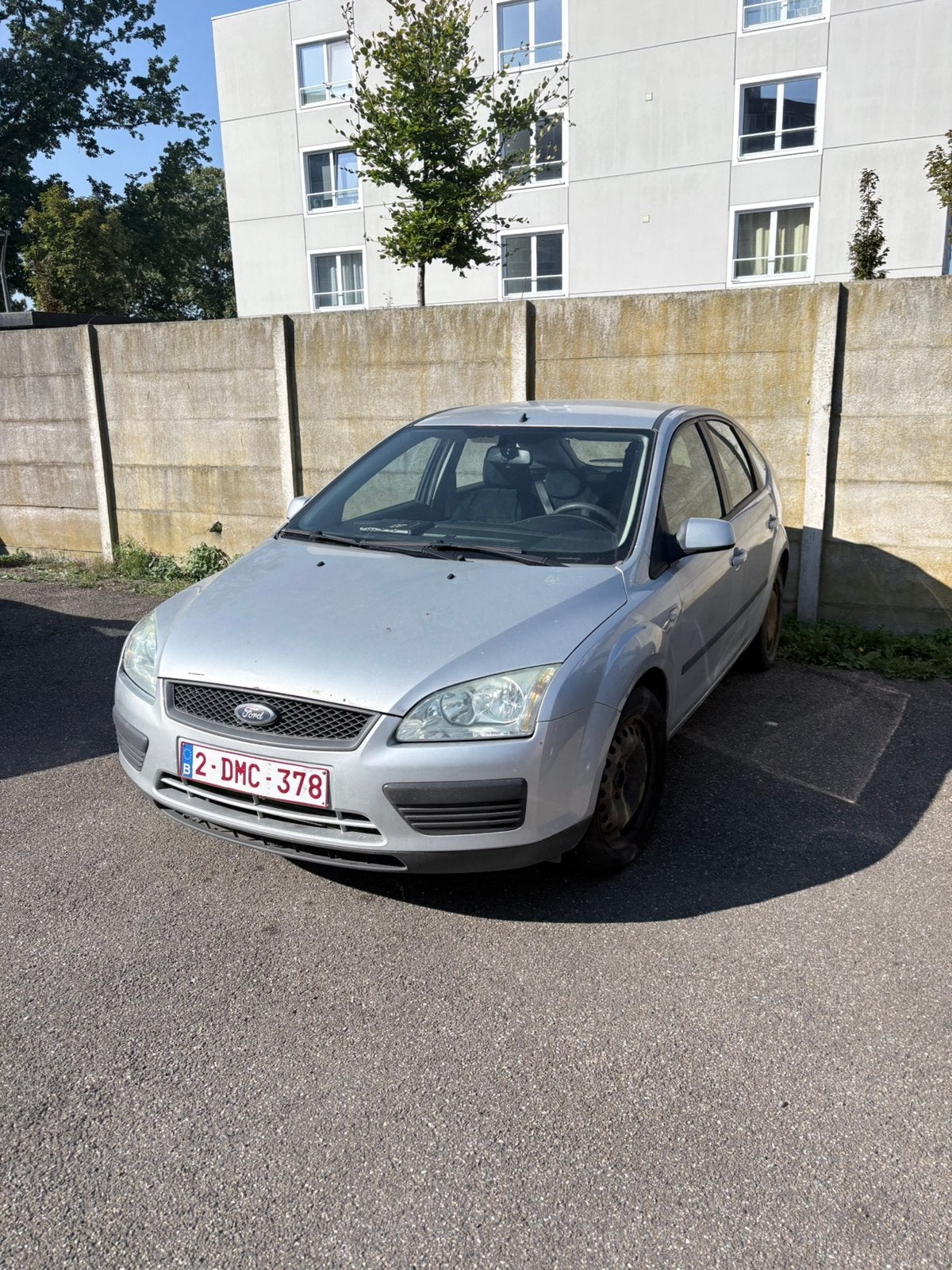 Wegens niet komen opdagen terug beschikbaarExport moet weg!, Autos, Particulier, Achat