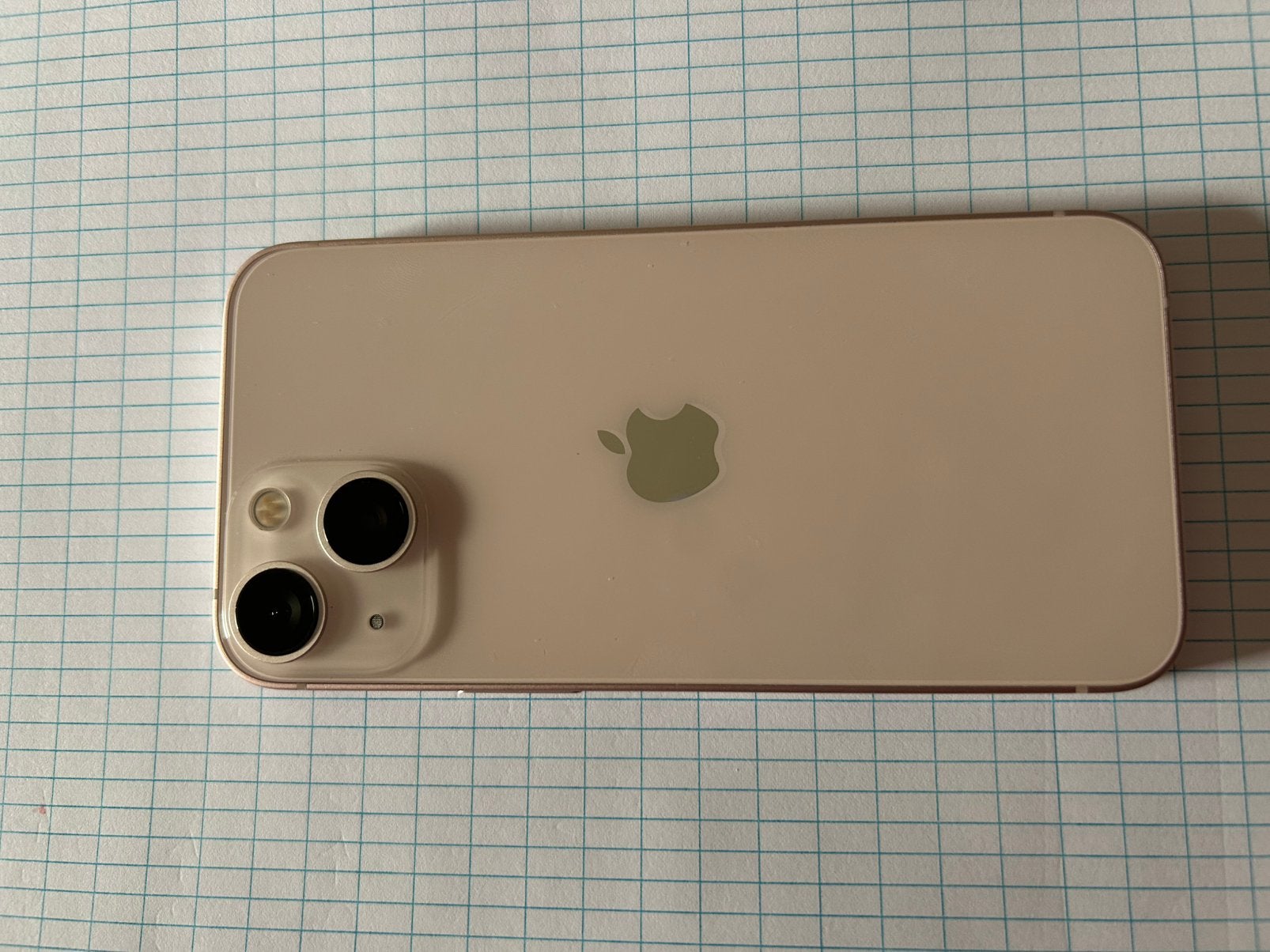 Iphone 13 mini rose, 128 GB, Rose, Comme neuf, Sans abonnement