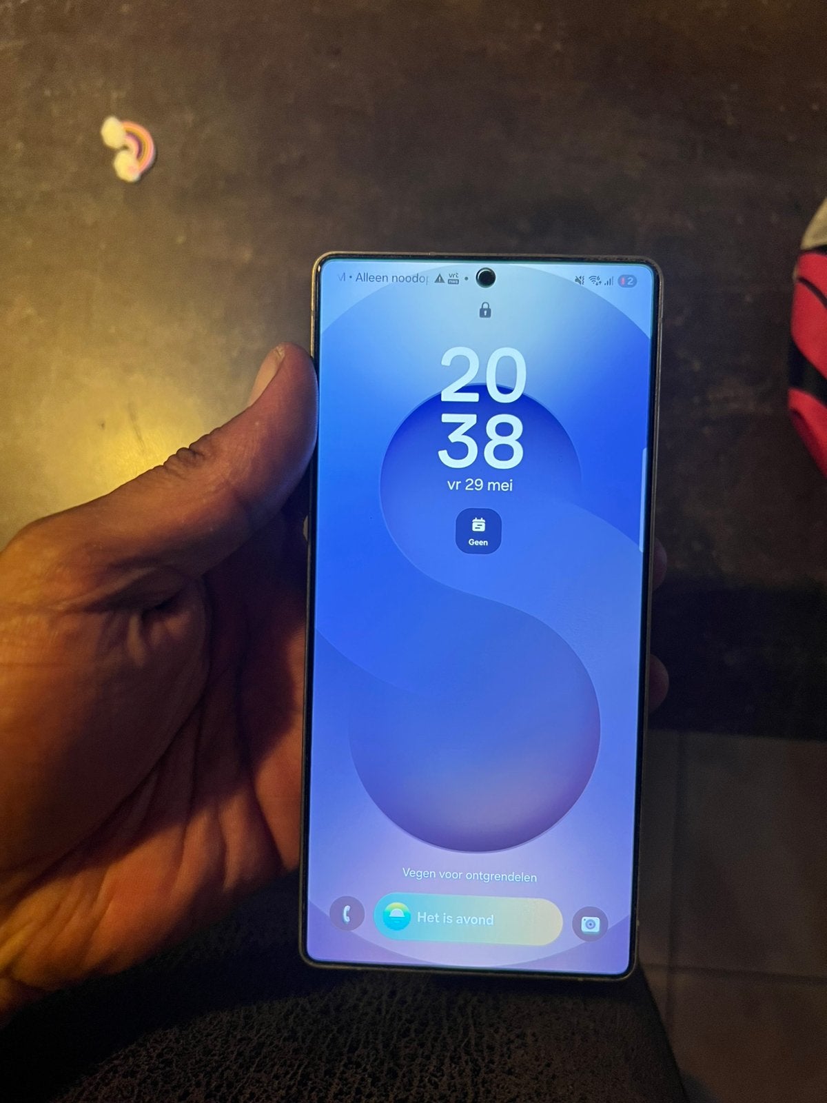 Samsung galaxy s25 ultra, Telecommunicatie, Mobiele telefoons | Samsung, Ophalen, Zo goed als nieuw