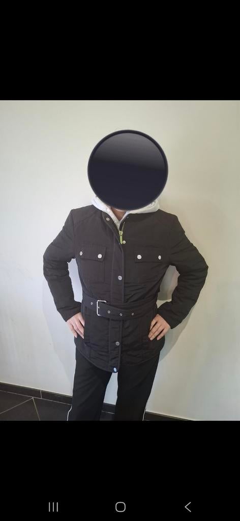 Michhael Kors vestje, Kleding | Dames, Michael Kors, Zwart, Maat 42/44 (L), Ophalen of Verzenden