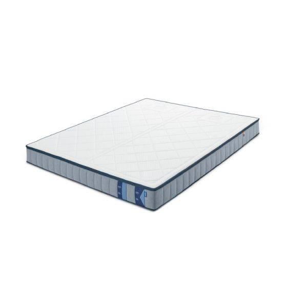 Matelas Auping Evolve Firm 90 x 220 cm, Maison & Meubles, Neuf, 90 cm, Matelas, Une personne