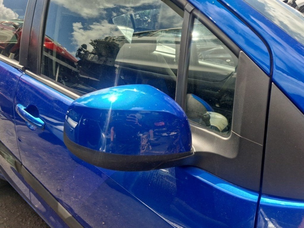 RETROVISEUR EXTERIEUR DROIT Suzuki Splash (|8470151K005PK|), Suzuki-Allee 7
64625  Bensheim, DE, Suzuki Deutschland GmbH, Kontakt@suzuki.de