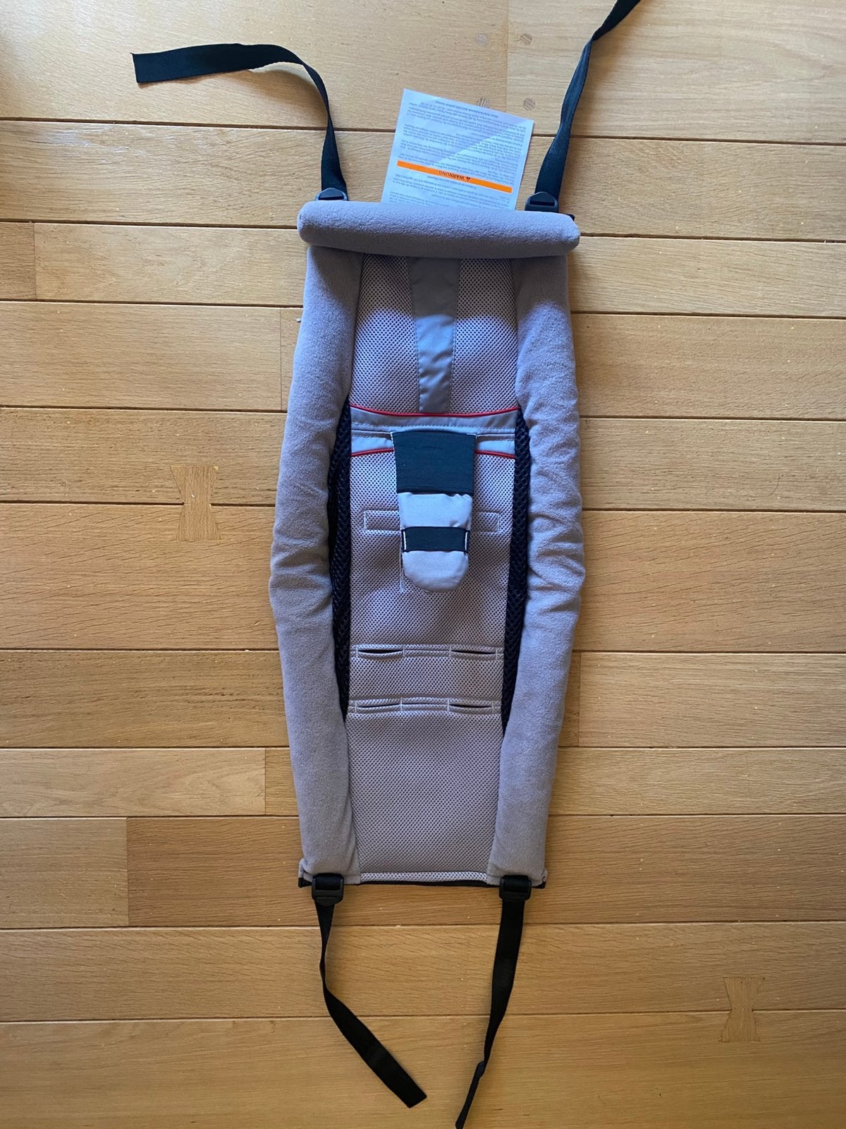 Thule babysling, Kinderen en Baby's, Buggy's, Ophalen, Zo goed als nieuw