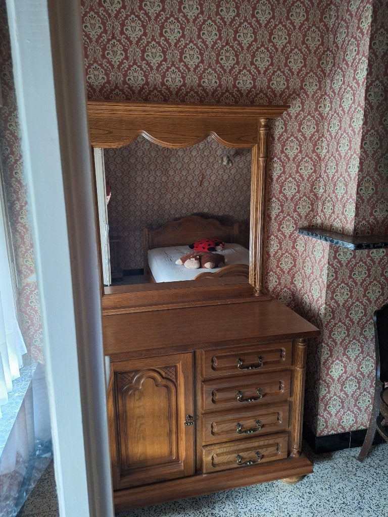 Slaapkamer, Antiek en Kunst, Ophalen