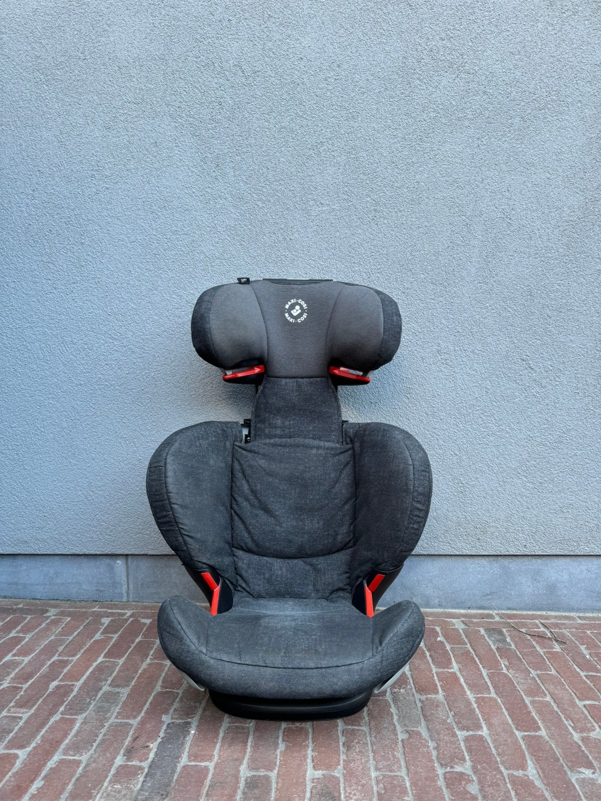 Maxi Cosi isofix autostoel 15 tot 36 kg, Kinderen en Baby's, Autostoeltjes, Ophalen, Gebruikt, 15 t/m 36 kg, Verstelbare rugleuning