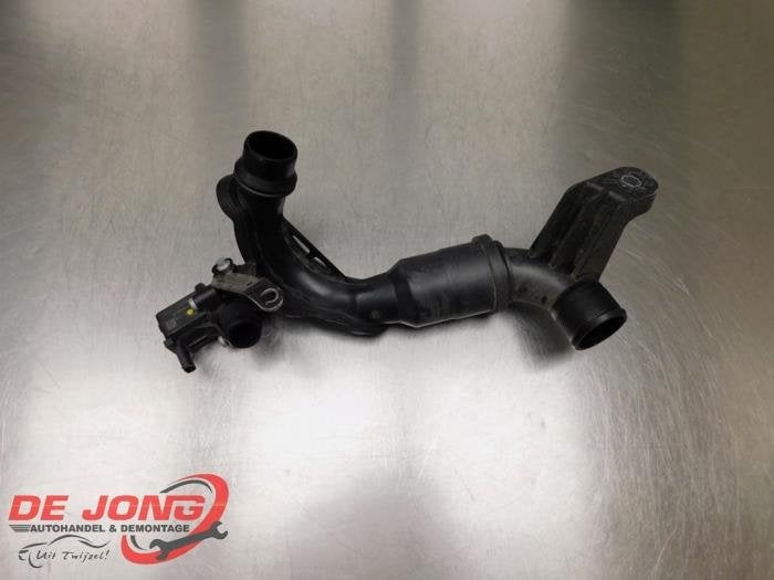Tuyau d'aspiration air d'un Ford Fiesta, -, 3 mois de garantie, -, -