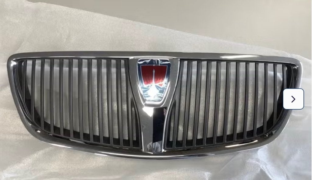 Grille Rover 75, Autos : Pièces & Accessoires, Enlèvement, Utilisé, Rover
